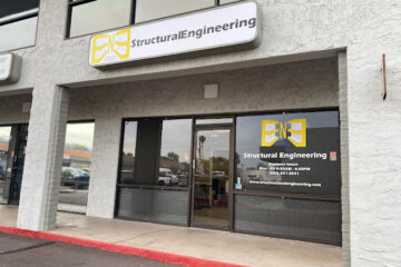ENE Structural Engineering