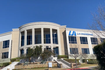 LJA Engineering