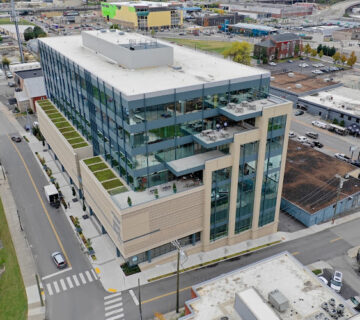 Barge Design Solutions