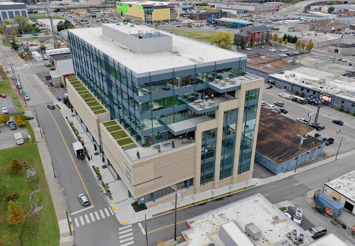 Barge Design Solutions