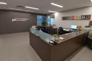 Pape-Dawson Engineers