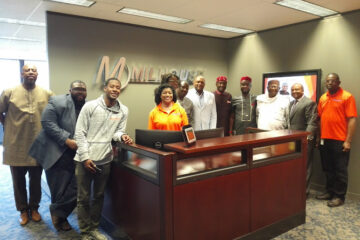 Milhouse Engineering and Construction