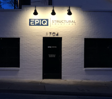 Epiq Engineering
