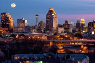 LINEBERGER CONSULTING ENGINEERS