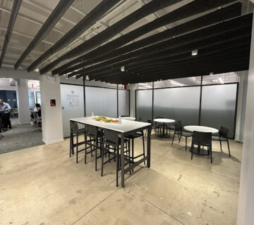 McLaren Engineering Group