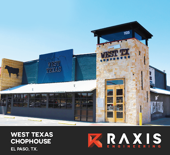 Raxis Engineering, LLC - Engineers Near Me