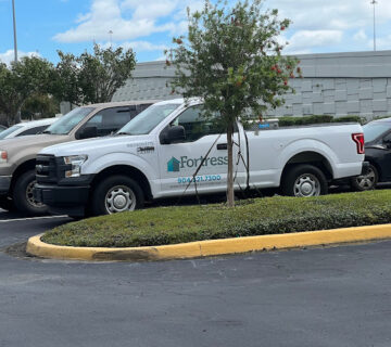 Fortress Engineering Group LLC