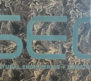 Structural Engineering & Construction