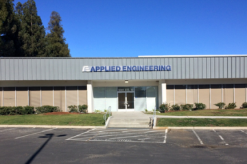 Applied Engineering