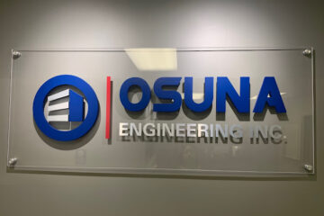 Osuna Engineering Inc.