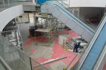 Ingeniero Civil Estructural Geotecnico