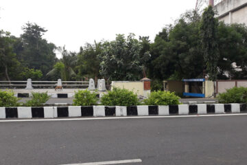 THE INSTITUTION OF ENGINEERS