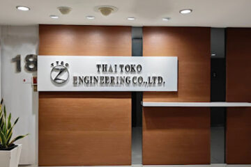 Thai Toko Engineering Co.