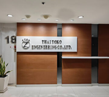 Thai Toko Engineering Co.