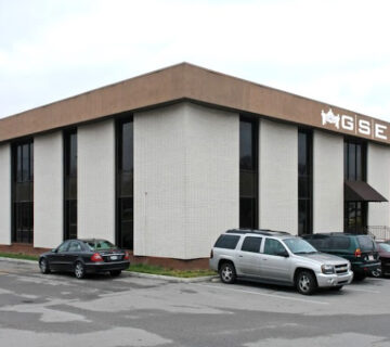 Gulf States Engineering