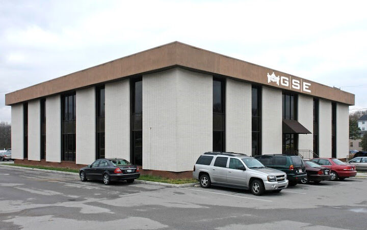 Gulf States Engineering