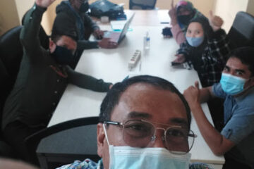 PT. Arkonin Engineering Manggala Pratama