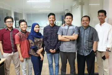 PT. Ketira Engineering Consultants