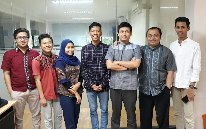 PT. Ketira Engineering Consultants