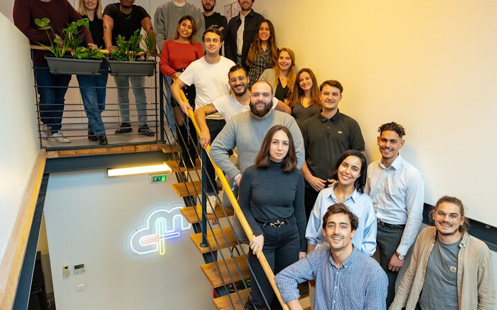 Atelier C+M Paris - Cabinet d'ingénierie