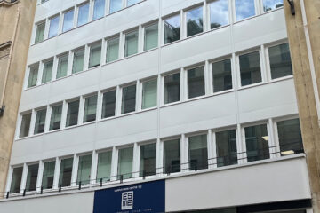 School Engineers Paris Centre - Esme