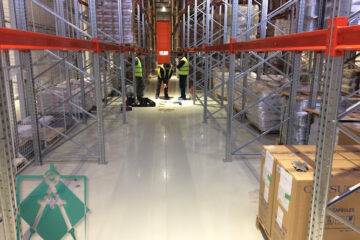 Инжиниринговая компания «НЭП»