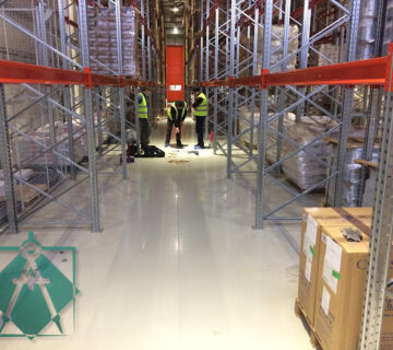 Инжиниринговая компания «НЭП»