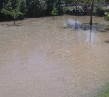 Del Rio Engineering Inc