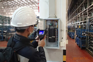 H.Y.Q. ENGINEERING CO.