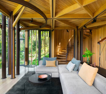 Structural Solutions - Bureau d'études structure