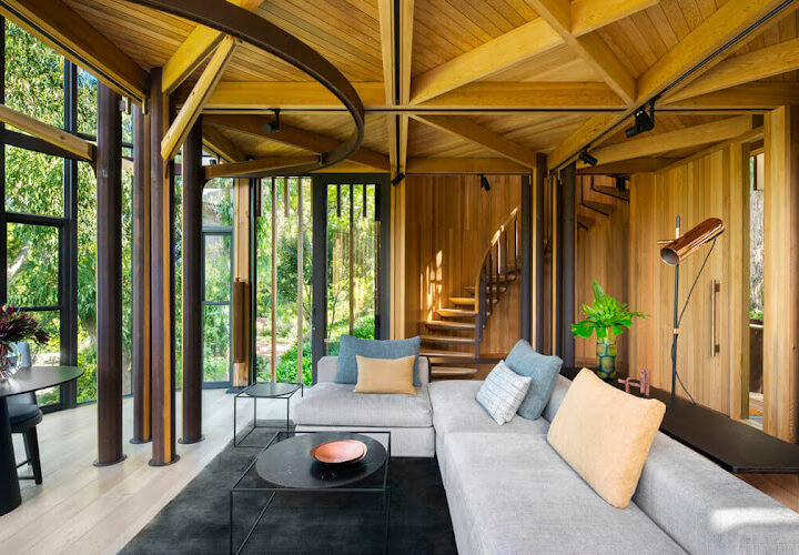 Structural Solutions - Bureau d'études structure