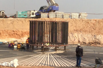 อินเตอร์เนชั่นแนล เอ็นจิเนียริ่ง คอนซัลแต้นส์ ( International Engineering Consultants Co.