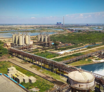 Chennai Radha Engineering works Pvt. Ltd.