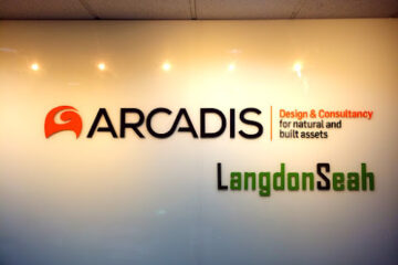 P.T. Arcadis Indonesia