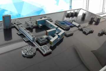 Moscow State University of Civil Engineering