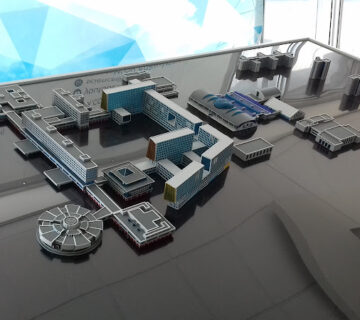 Moscow State University of Civil Engineering