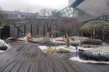 Samsung C&T’s Engineering & Construction Group