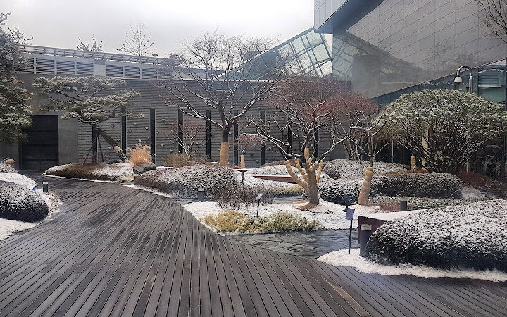 Samsung C&T’s Engineering & Construction Group