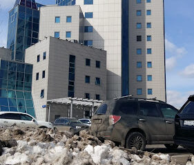 Moscow Engineering and Construction Company