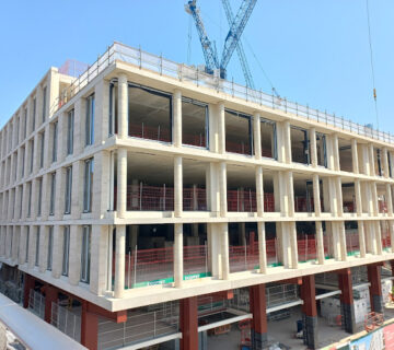 STRUCTALIS - Bureau d'études structure