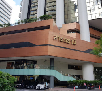 Asian Engineering Consultants Corp.