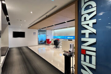 Meinhardt (Thailand) Ltd.