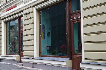 CLOSED permanently - Hatch Russia