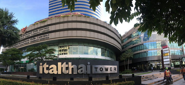 Italthai Engineering Co.