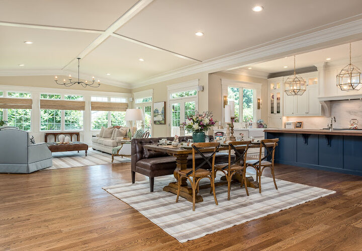 Anderson & Rodgers Construction