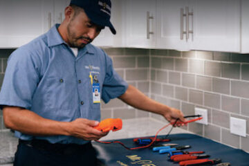 Mr Electric of Tacoma