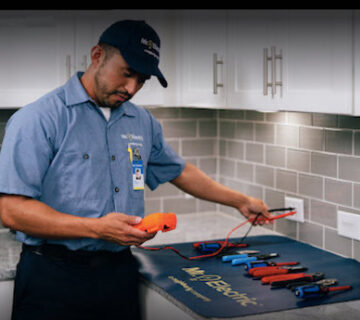 Mr Electric of Tacoma