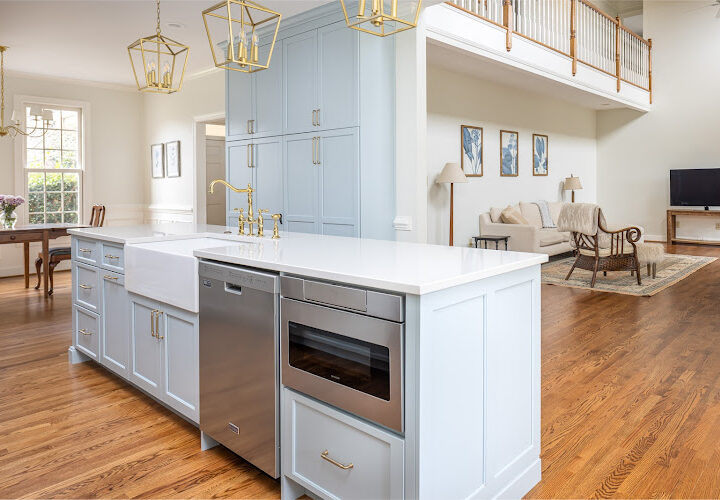 Dove Creek Contracting