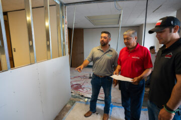 Galvan Roofing and Construction