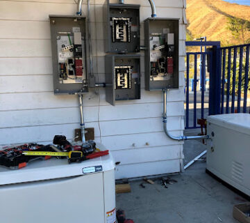 Advanced Electrical Services Inc